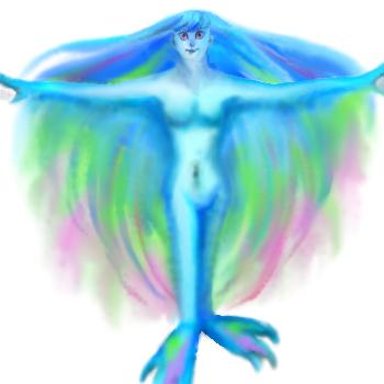 エヴィルサス 進化後(成熟期)