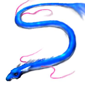 ホウ 進化後(最終形体)