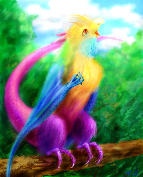 ��������̕P