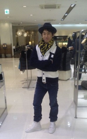 工学部男子でも全力で馬鹿にして良いレベル