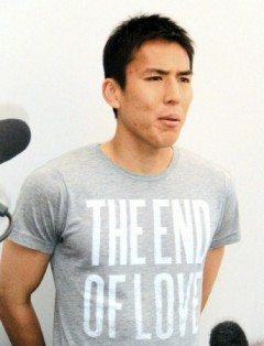 THE ENDO OF LOVEなら問題無かったのに・・・