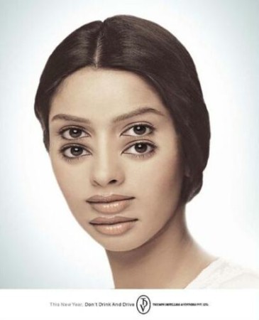 ※ご使用の眼は正常です